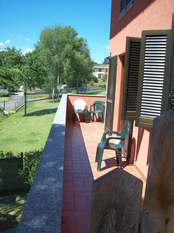 Relais Ca Nova Guest House Bogogno Kamer foto