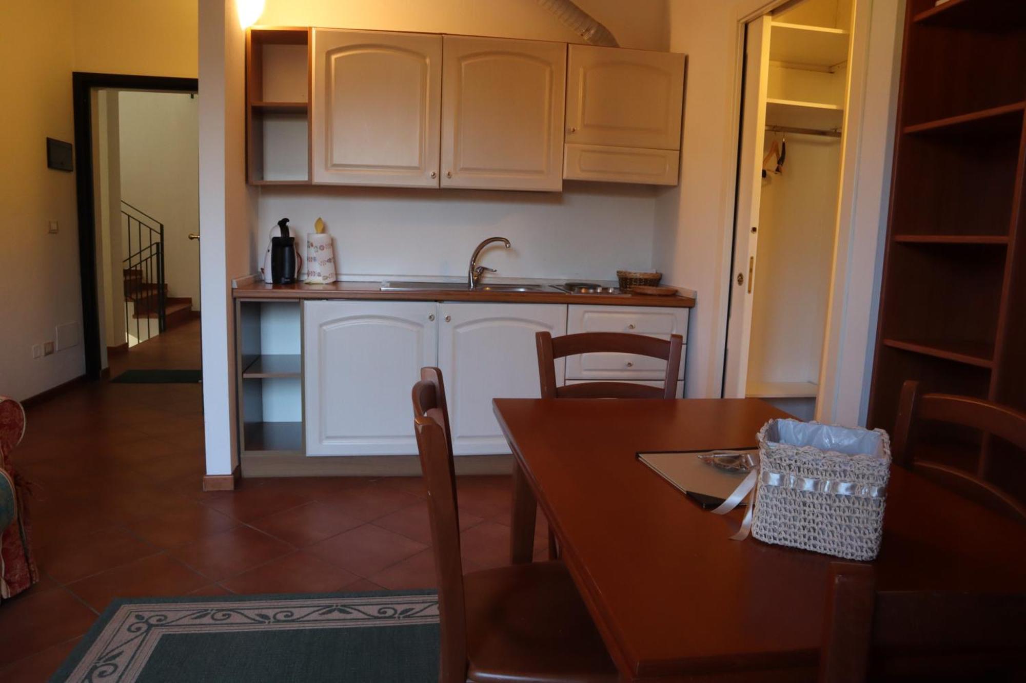 Relais Ca Nova Guest House Bogogno Buitenkant foto