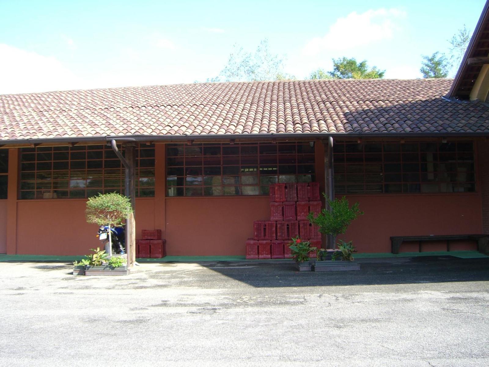 Relais Ca Nova Guest House Bogogno Buitenkant foto