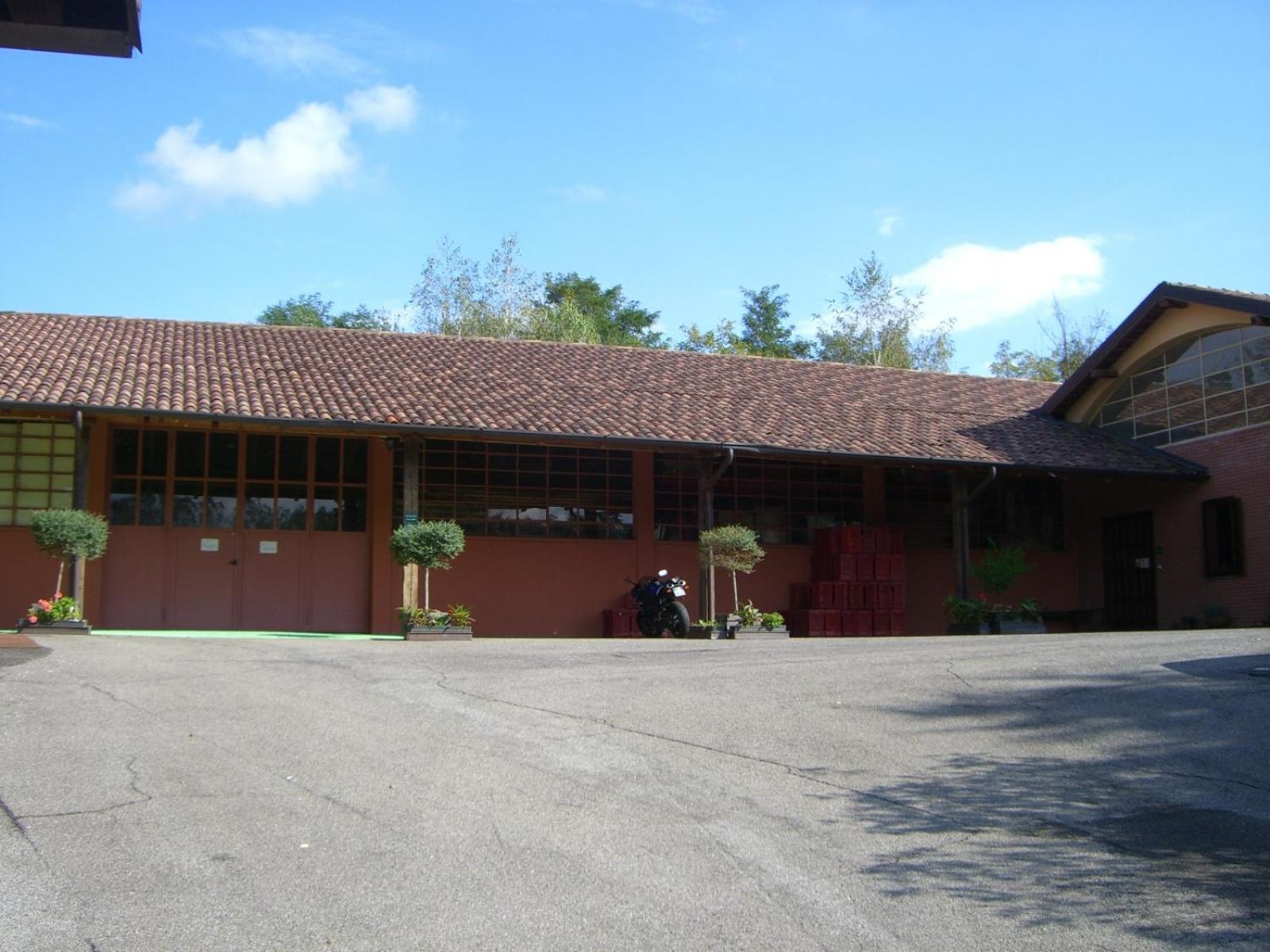 Relais Ca Nova Guest House Bogogno Buitenkant foto