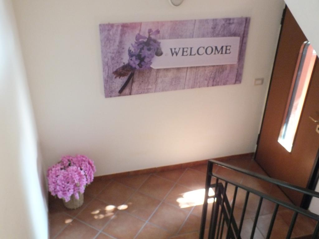 Relais Ca Nova Guest House Bogogno Buitenkant foto