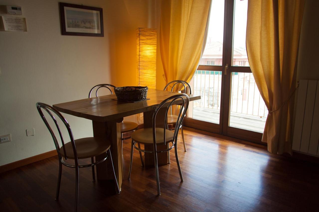 Relais Ca Nova Guest House Bogogno Buitenkant foto